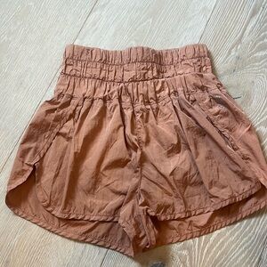 Free people shorts